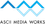 ASCII Media Works