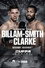 Chris Billam-Smith vs. Cheavon Clarke