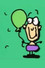 Baby Balloon