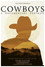 Cowboys: A Documentary Portrait