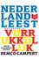 Nederland leest Het Leven is Vurrukkulluk van Remco Campert