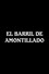 El barril de amontillado