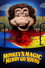 Monkey’s Magic Merry Go Round