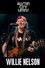 Willie Nelson at Austin City Limits