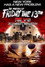 New York Has a New Problem: The Making of Friday the 13th Part VIII - Jason Takes Manhattan