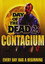 Day of the Dead 2: Contagium