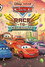 Disney Pixar Cars: Race to Celebrate