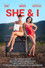 She and I