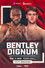 Denzel Bentley vs. Danny Dignum