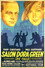 Salon Dora Green