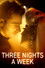 Trois nuits par semaine