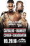 Bellator 155: Carvalho vs. Manhoef