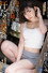田舎住まいの無防備な巨乳お姉さんと毎日ねっとり汗だく交姦。 深田えいみ