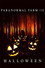 Paranormal Farm 3 Halloween
