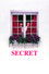 秘密
