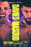 Liam Davies vs. Shabaz Masoud
