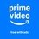 Amazon Prime Video Free with Ads