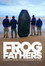 Frog Fathers: Lessons from the Normandy Surf