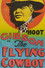 The Flyin' Cowboy