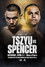 Tim Tszyu vs. Joey Spencer