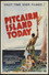 Pitcairn Island Today