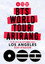 BTS WORLD TOUR [ARIRANG] in Los Angeles