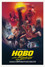 Hobo with the Highkick