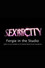 Sex and the City: Fergie in the Studio