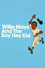 Willie Mays and the Say-Hey Kid