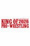 NJPW King of Pro-Wrestling 2026