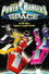 Power Rangers in Space