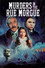 Murders in the Rue Morgue
