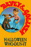Davey and Goliath: Halloween Who-Dun-It