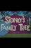 Sidney's Family Tree