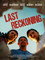 Last Reckoning