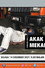 Akak Mekanik