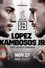 Teofimo Lopez vs. George Kambosos Jr