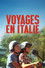 Voyages en Italie