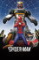 スパイダーマン
