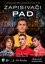Zapisivači: Pad