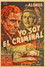 Yo soy el criminal