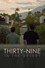 Thirty-Nine in the Desert