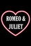 Romeo and Juliet