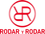 Rodar y Rodar