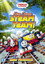 Thomas & Friends: Here Comes the Steam Team!