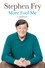 Stephen Fry Live: More Fool Me