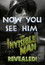 Now You See Him: 'The Invisible Man' Revealed!