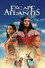 Escape from Atlantis