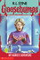 Goosebumps: My Hairiest Adventure