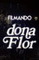 Filmando Dona Flor